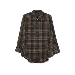 R13 Brown Tops - Shirts Women